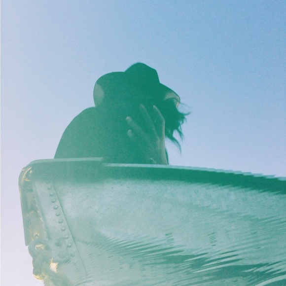 Meet your Posher, Meg - Picture 1 of 1